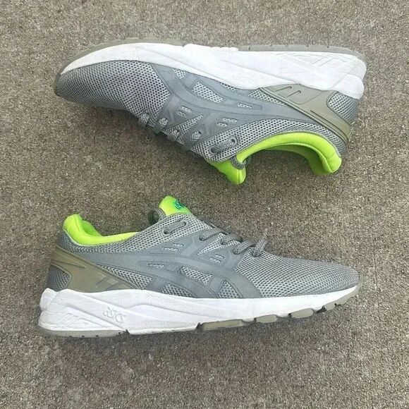ASICS Gel Kayano Trainer Evo Men’s Size 8.5 - Picture 1 of 10